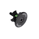 Tifosi Bike Top Cap For Alloy Steerer Headset Spares